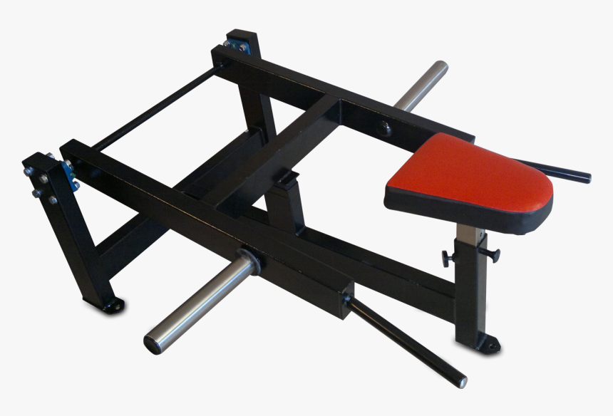 Home / Plate Loaded Gym Equipment / G1x Shrug Machine, HD Png Download, Free Download