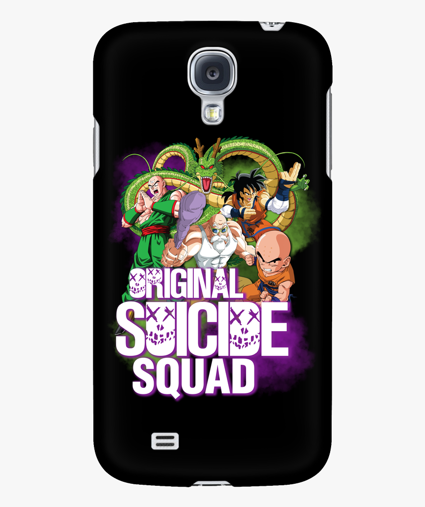 Original Suicide Squad - Android Phone Cases For Girls, HD Png Download, Free Download