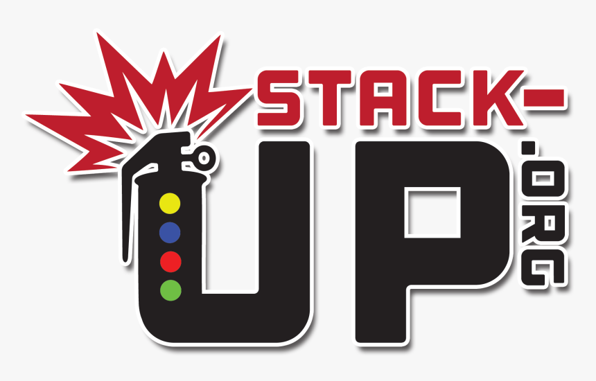 Stack Up Logo Png, Transparent Png - kindpng