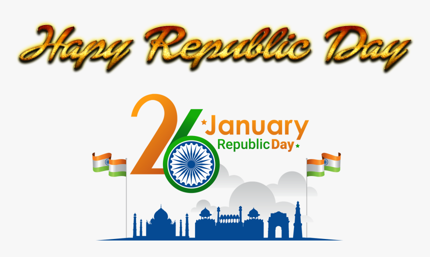 Republic Day PNG, Vector, PSD, and Clipart With Transparent Background for  Free Download | Pngtree