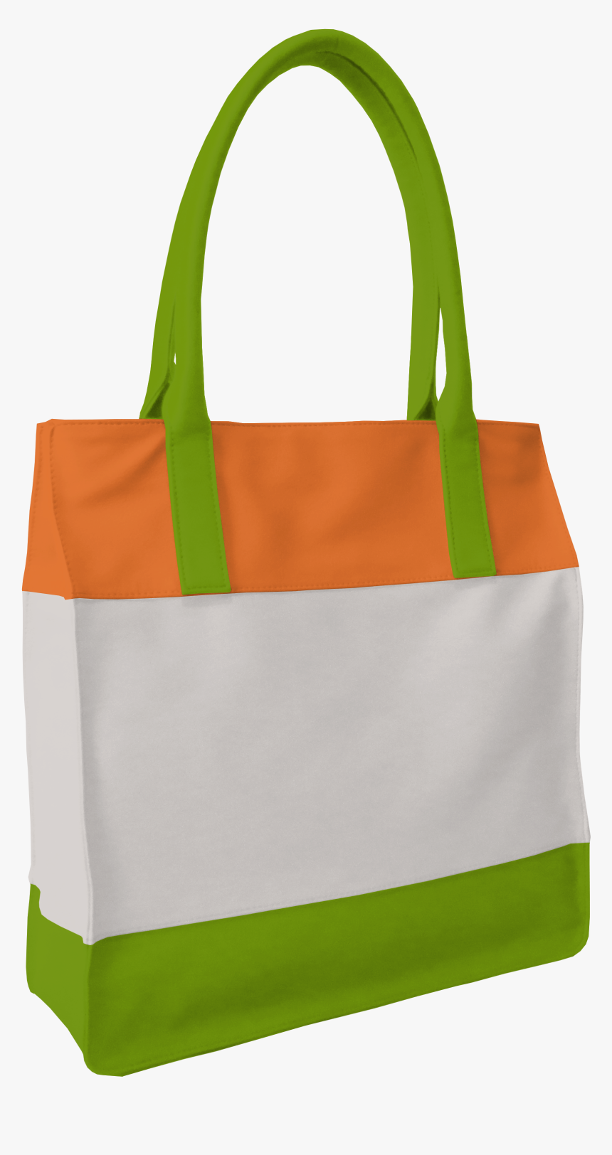 Design Your Own Tricolour Bag For Republic Day - Tote Bag, HD Png Download, Free Download