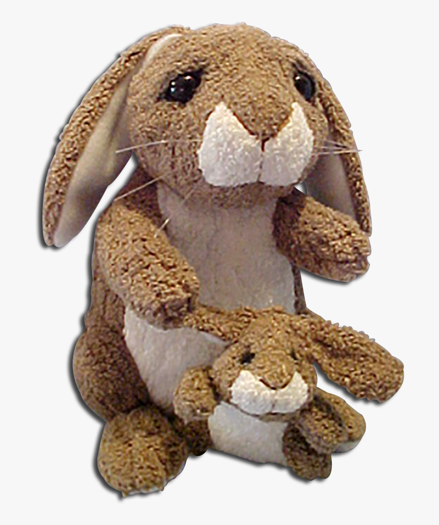 beatrice the bunny stuffed animal