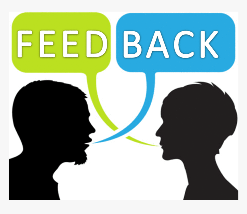 What Is The Definition Of Feedback Communication With Giving And 