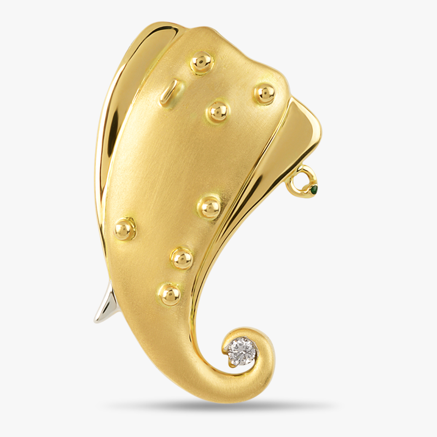 Ganesh Jewellery Png, Transparent Png, Free Download