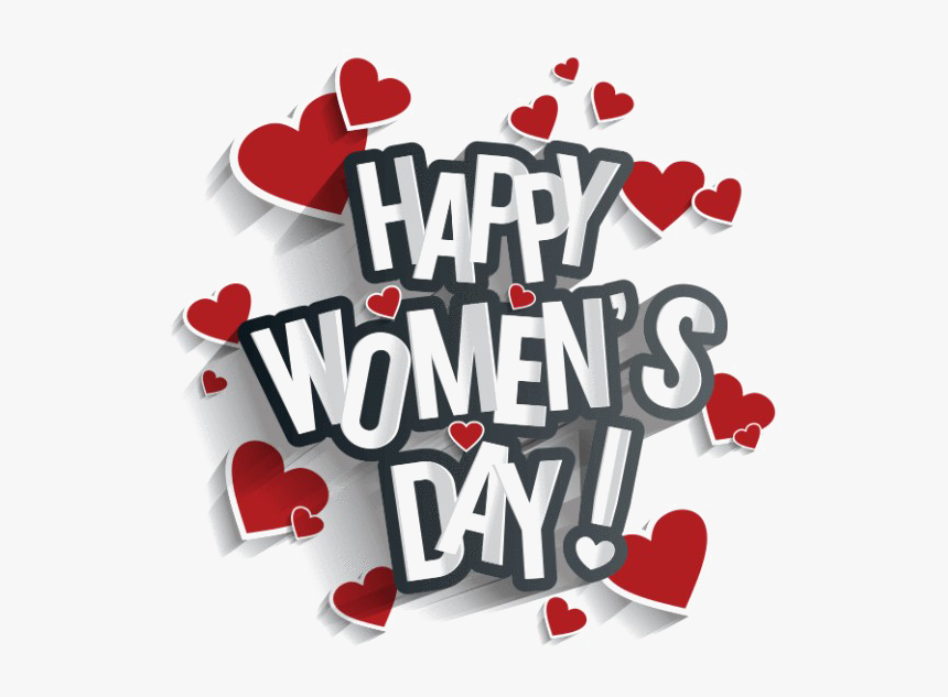 International Womens Day Png Transparent Image - Transparent Womens Day Png, Png Download, Free Download