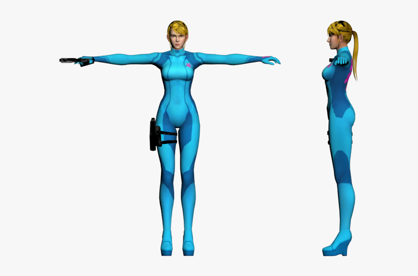 Download Zip Archive - Zero Suit Other M, HD Png Download, Free Download