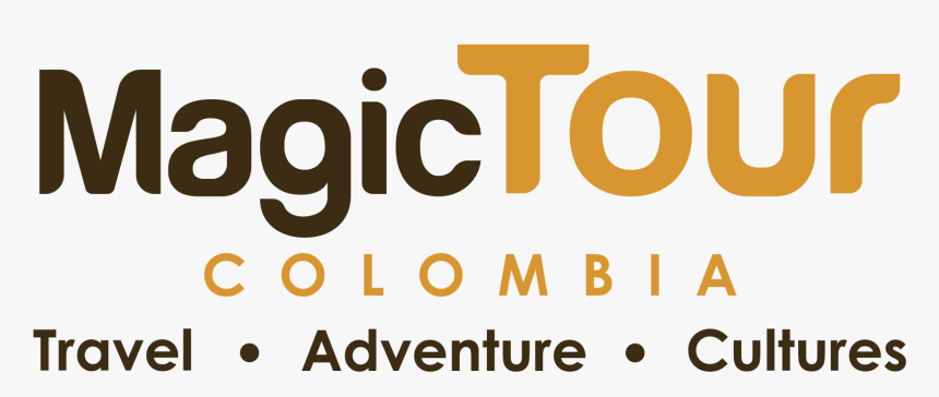 Magic Tour Colombia - Graphics, HD Png Download, Free Download