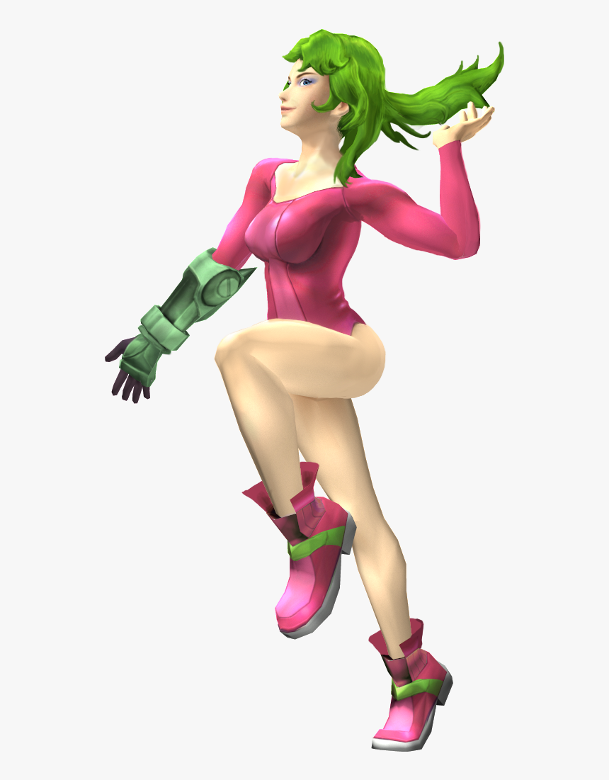 Transparent Zero Suit Samus Png, Png Download - kindpng