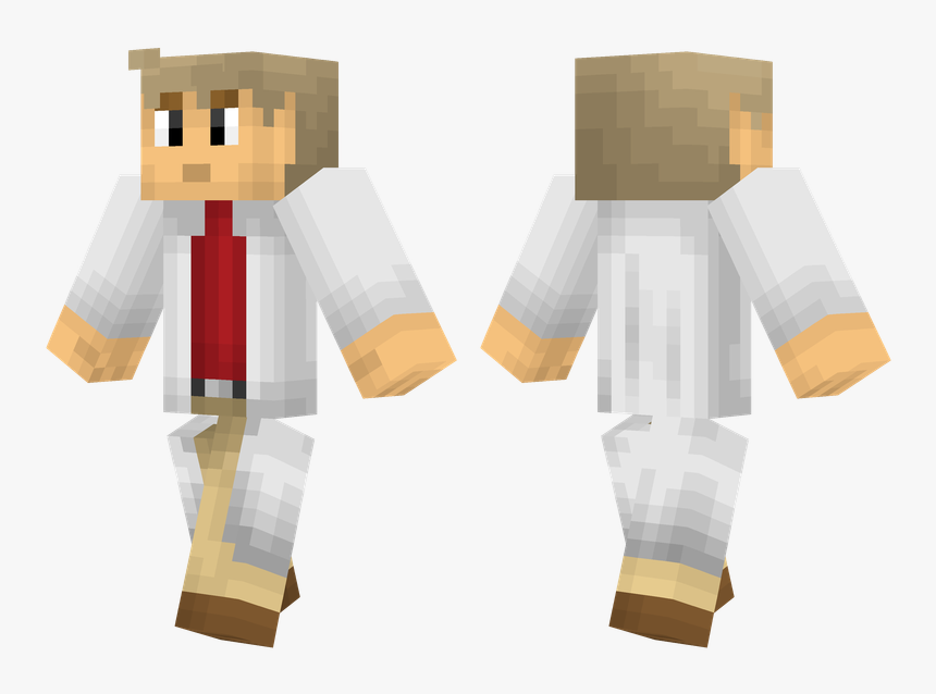 Slim skin minecraft