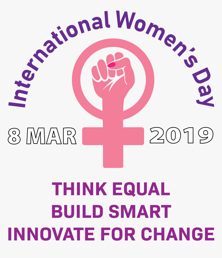 International Women S Day, HD Png Download, Free Download