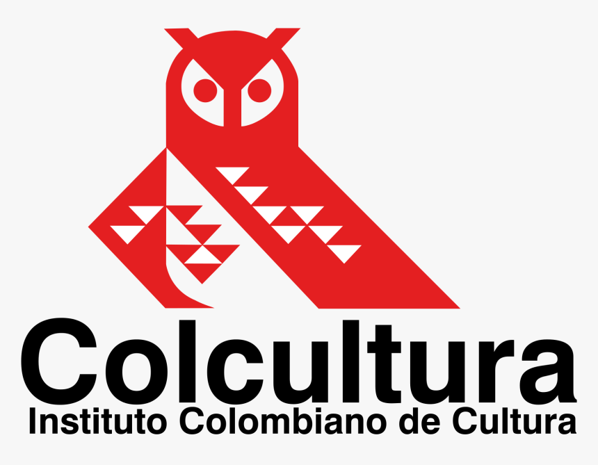 #logopedia10 - Instituto Colombiano De Cultura, HD Png Download, Free Download