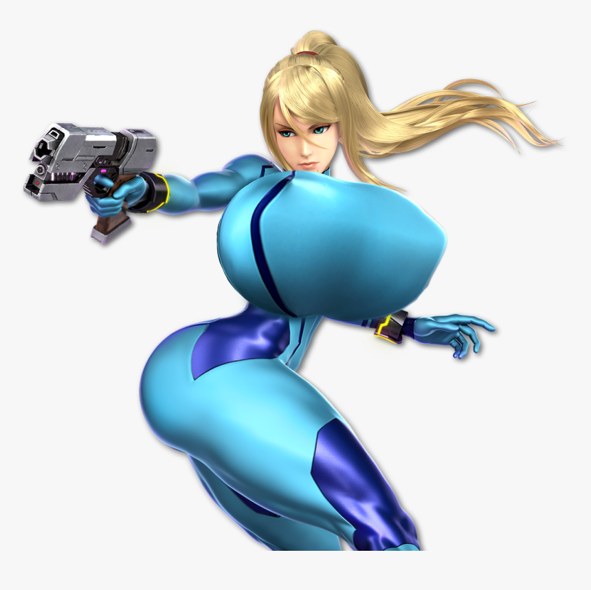 How To Start With Zero Suit Samus Outsiderough