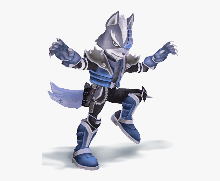 Wolf O Donnell Back, HD Png Download, Free Download