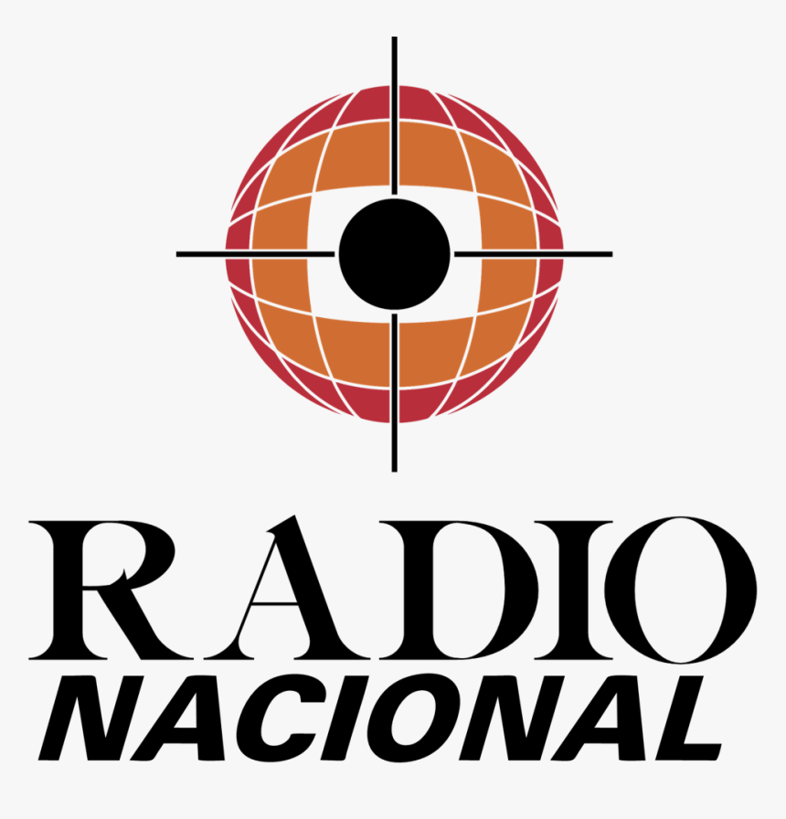 #logopedia10 - Radio National De Colombia, HD Png Download, Free Download