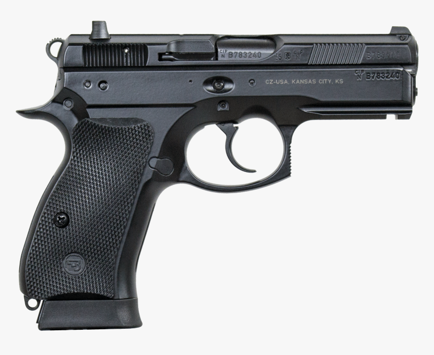 Cz P01, HD Png Download, Free Download