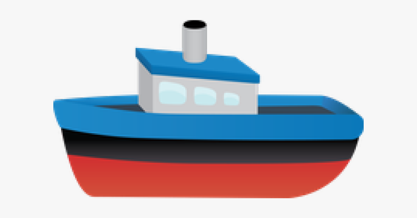 Transparent Boat Clipart, HD Png Download, Free Download