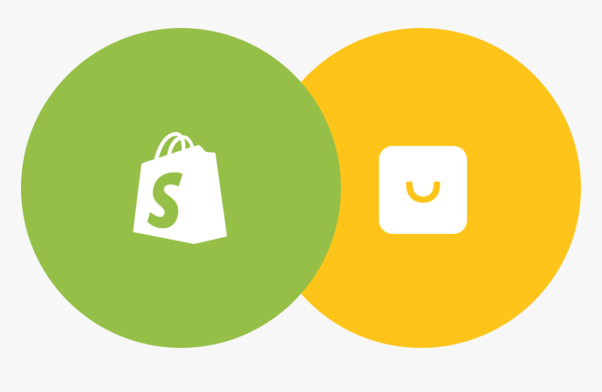 Shopify, HD Png Download, Free Download