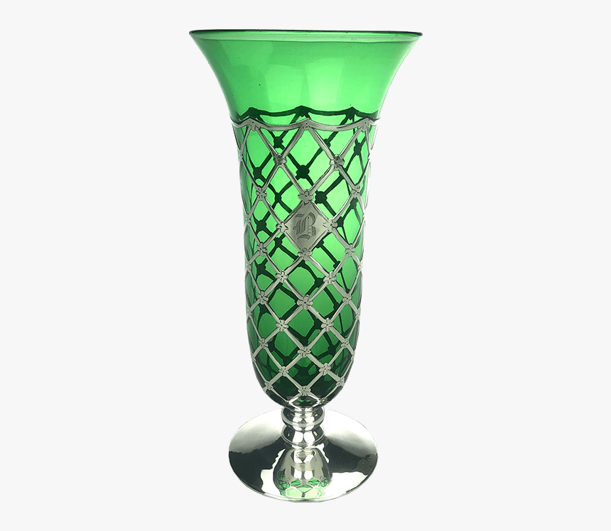 Antique Alvin Co - Vase, HD Png Download, Free Download