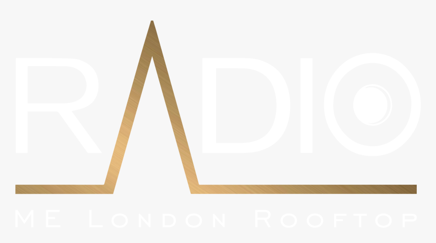 Radio Rooftop London Logo, HD Png Download, Free Download