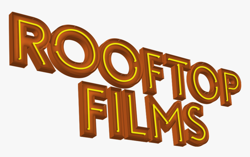 Rooftop Films Logo Png, Transparent Png, Free Download