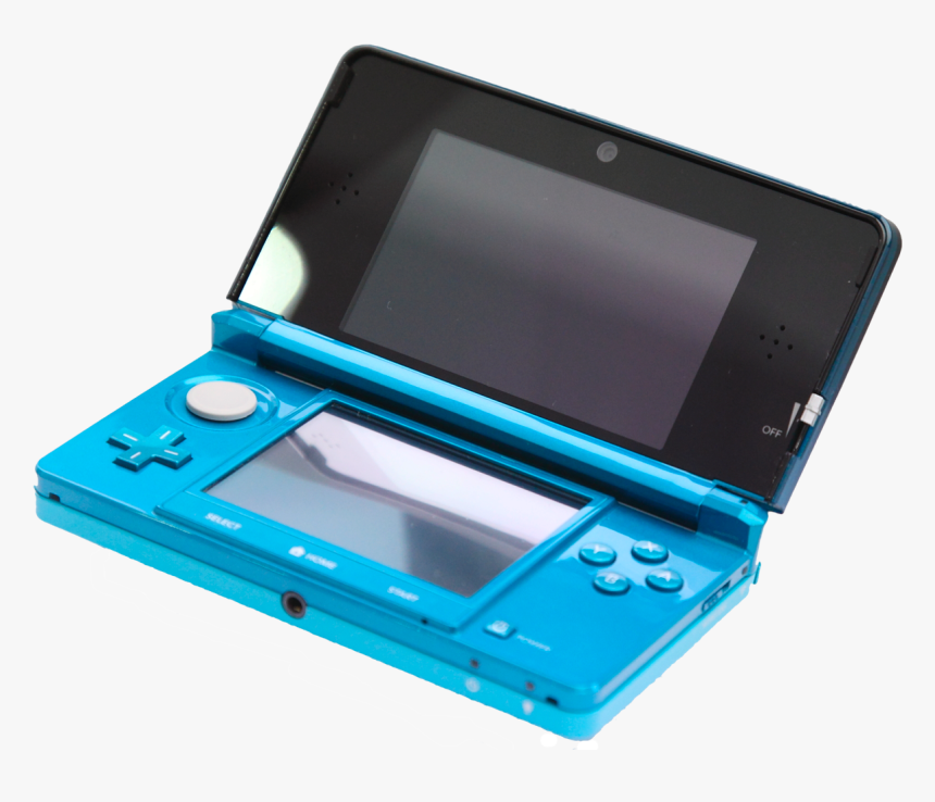 3ds Png, Transparent Png, Free Download