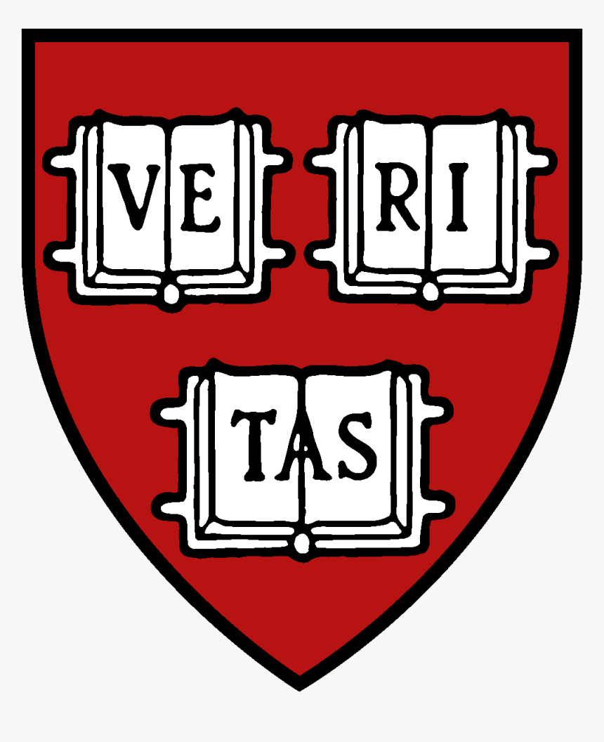 Harvard Shield-university - Harvard International Relations Council, HD Png Download, Free Download