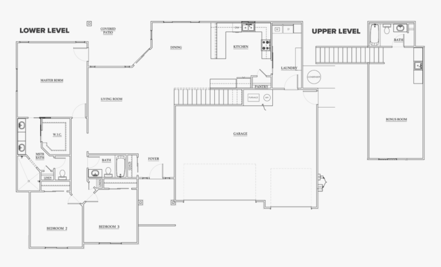 Floor Plan, HD Png Download, Free Download