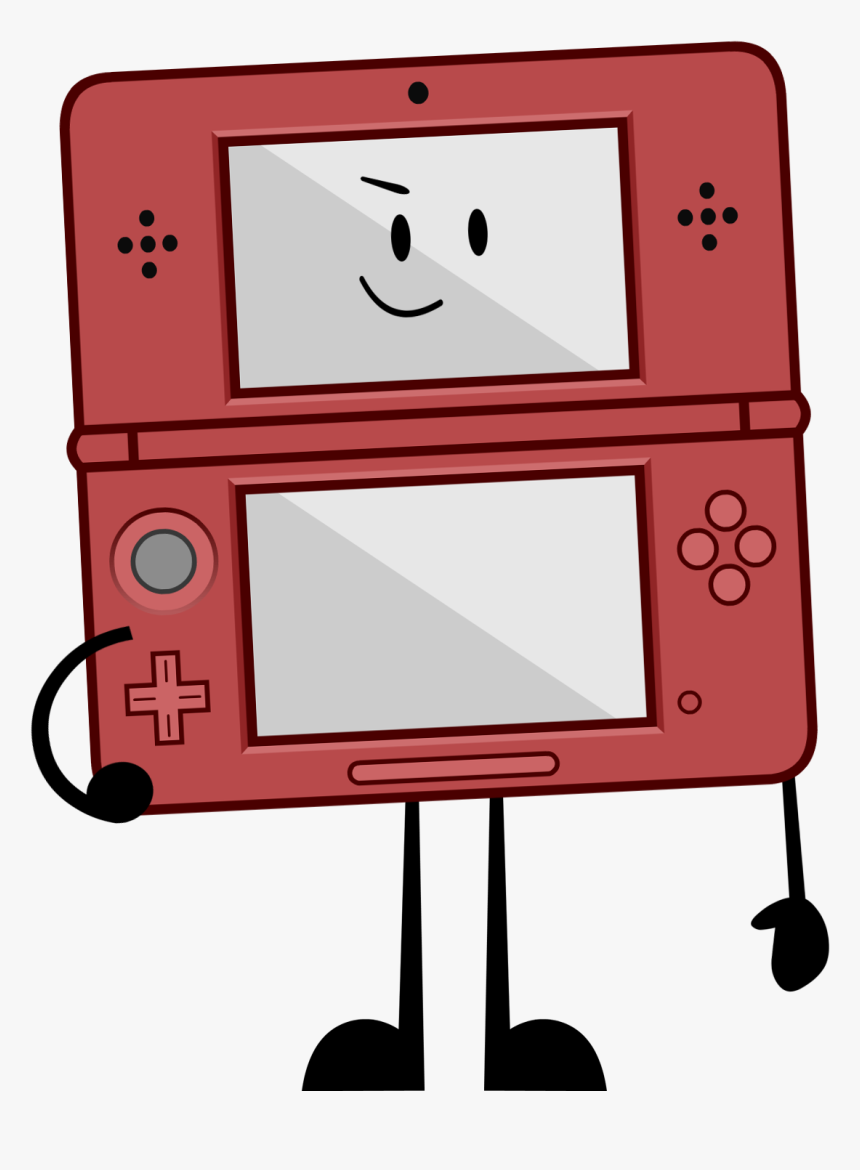 Nintendo Ds, HD Png Download, Free Download