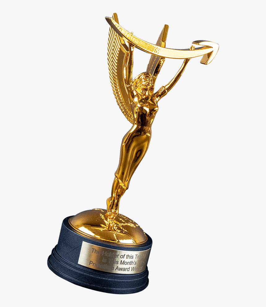 Trophy, HD Png Download, Free Download