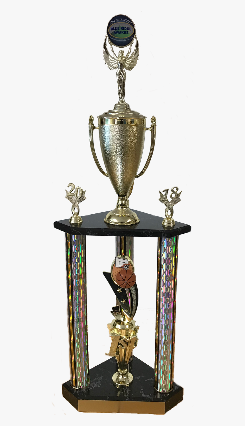 Trophy, HD Png Download, Free Download