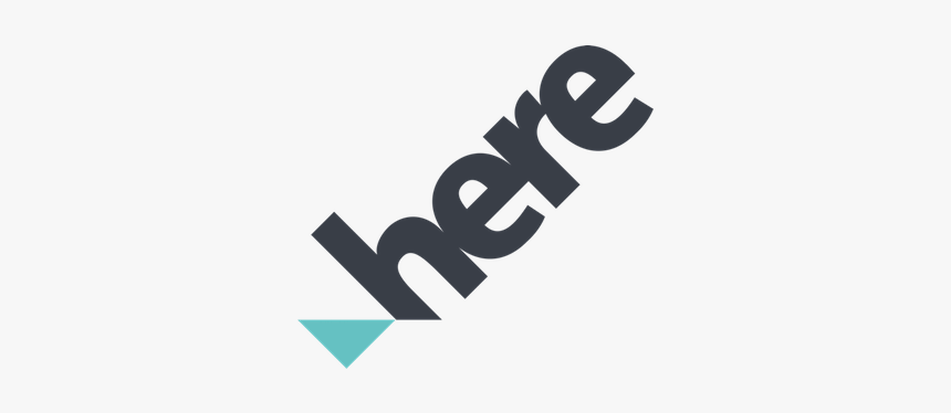 Here, HD Png Download, Free Download