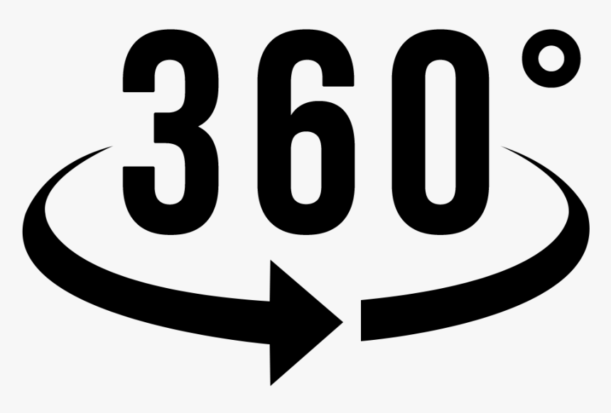 360 Video Logo Png, Transparent Png Kindpng, 60% OFF