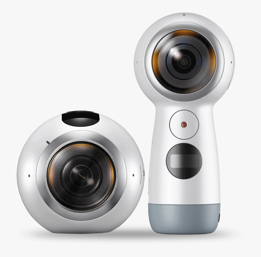 360 Degree Samsung Camera, HD Png Download, Free Download