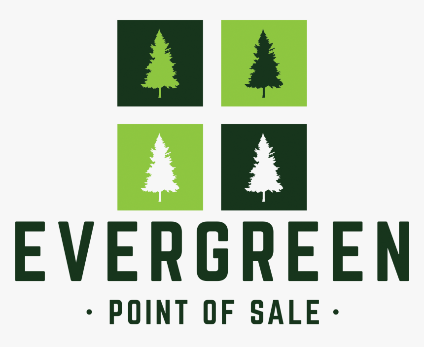 Evergreen Pos, HD Png Download, Free Download