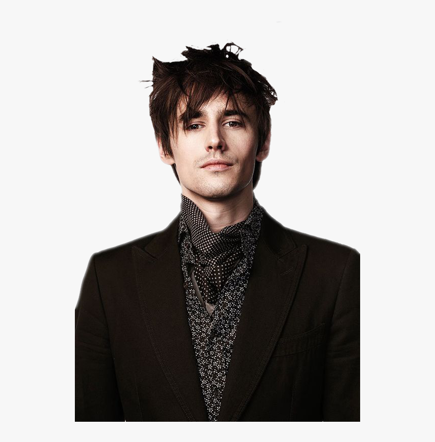 Transparent Seungri Png - Reeve Carney, Png Download, Free Download