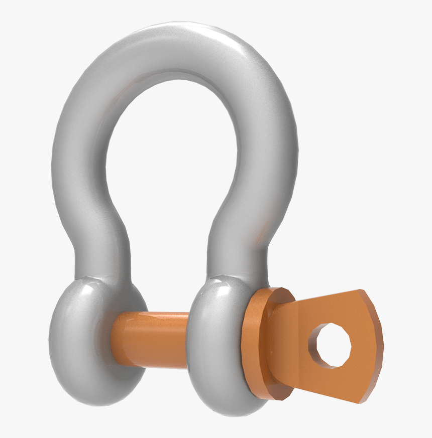 Shackles - Circle, HD Png Download, Free Download