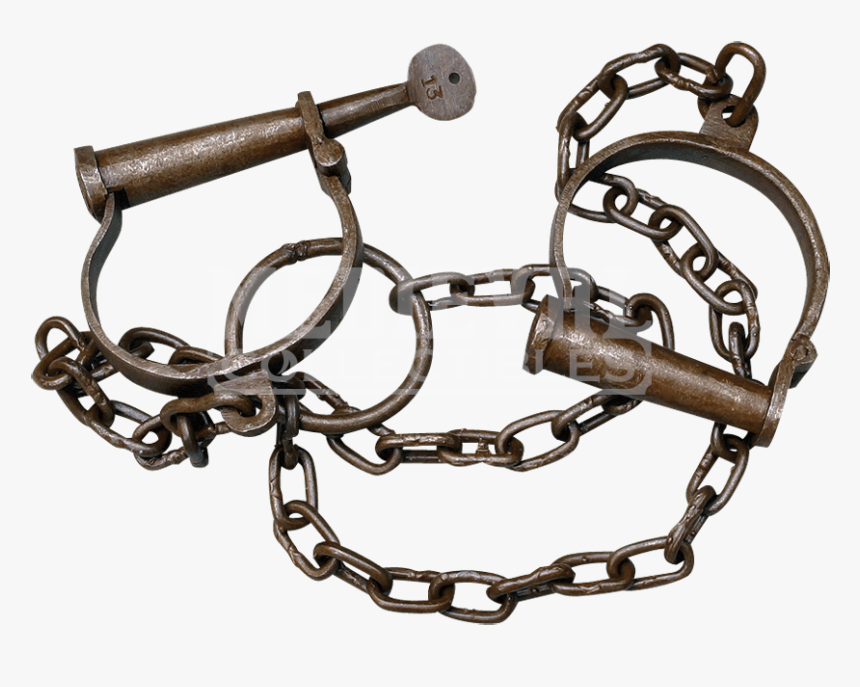 Transparent Shackles Png - Circle, Png Download, Free Download