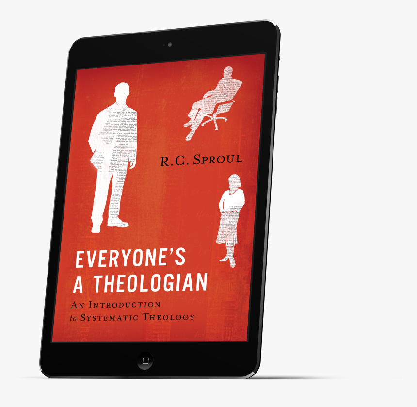 Everyone's A Theologian, HD Png Download, Free Download