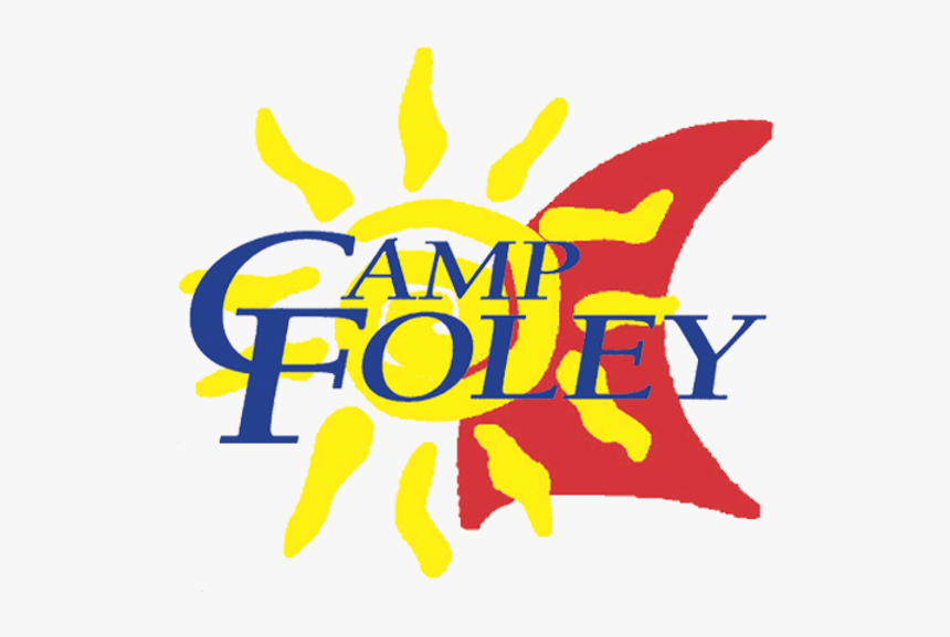 Campfoleylogo600 - Graphic Design, HD Png Download, Free Download