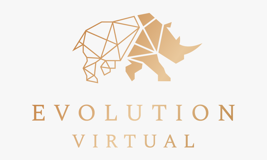 Evolution Virtual - Graphic Design, HD Png Download, Free Download