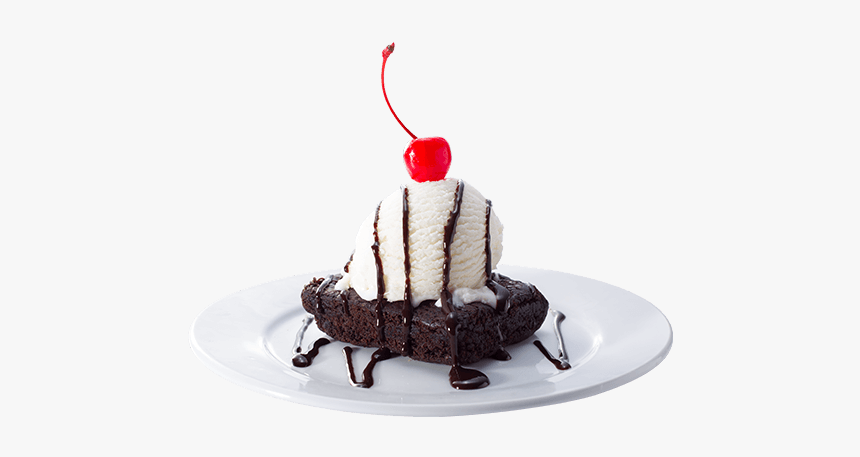 Brownie Ala Mode, HD Png Download, Free Download