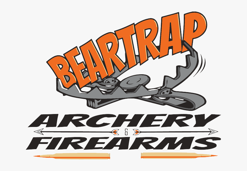 Beartrap Archery And Firearms Llc - Poster, HD Png Download, Free Download