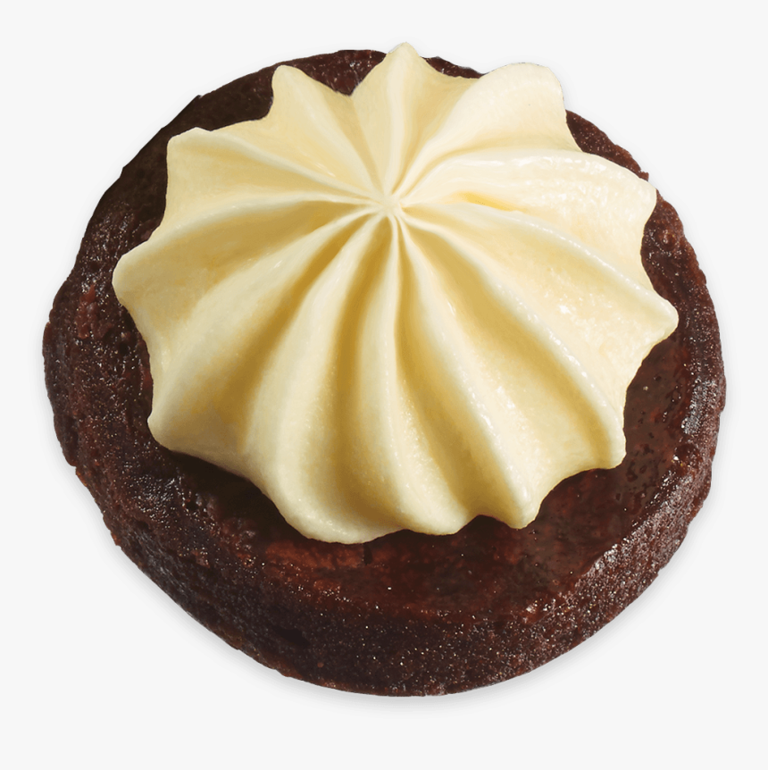 Mini Brownies Png , Png Download - Cake Bite Png, Transparent Png, Free Download