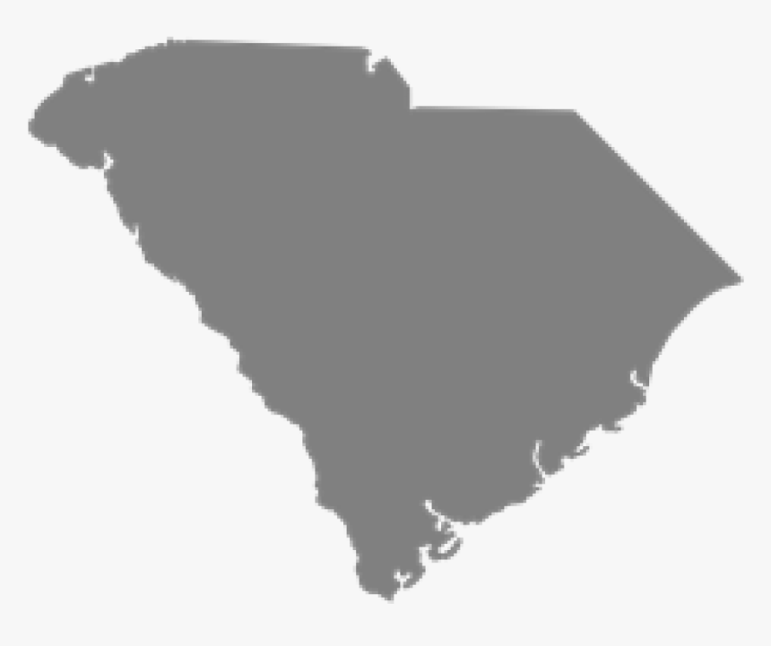 South Carolina Distillery Map - State Of South Carolina Icon, HD Png Download, Free Download