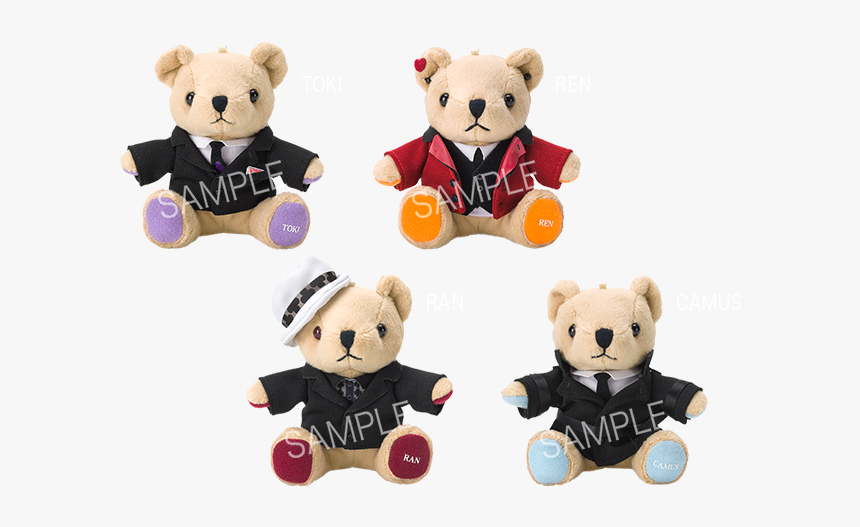 Id 14 1 - Teddy Bear, HD Png Download, Free Download