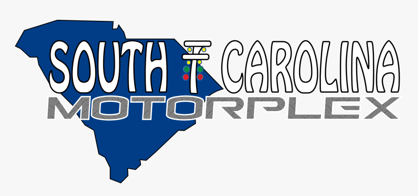 South Carolina Motorplex Orangeburg Dragstrip, HD Png Download, Free Download