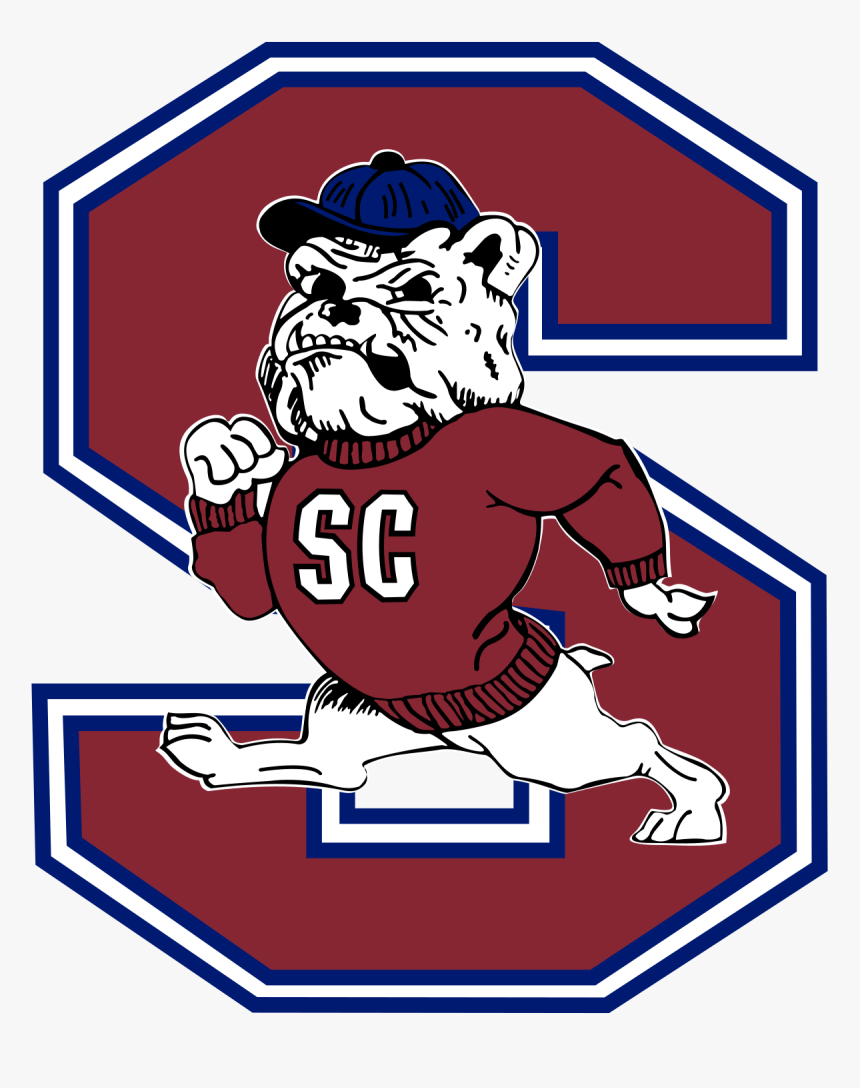 South Carolina State University Mascot, HD Png Download, Free Download