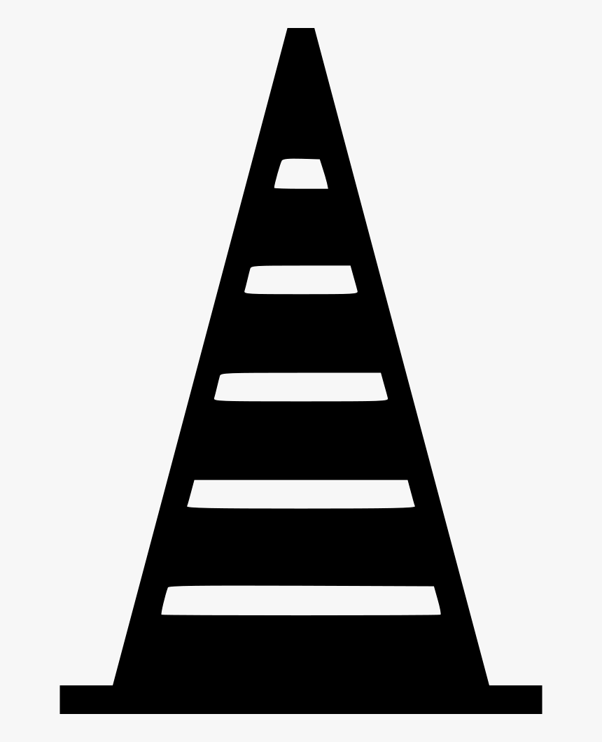 Traffic Cone - Stairs, HD Png Download, Free Download