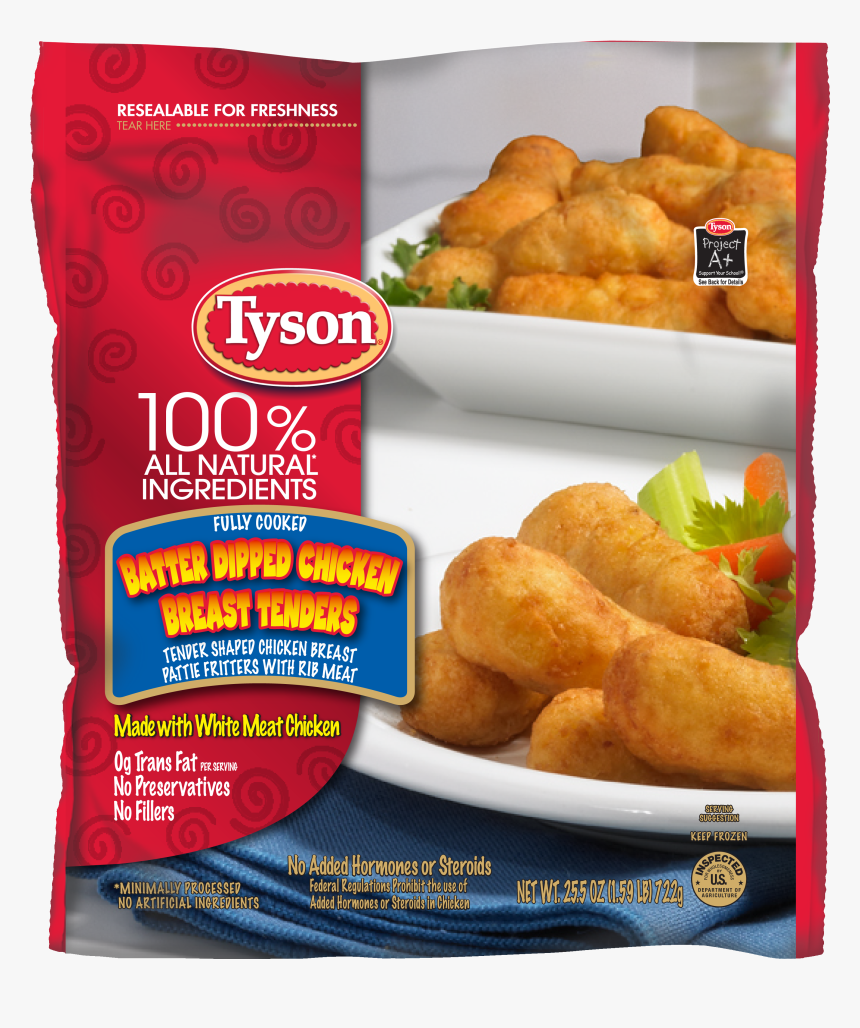 Tyson Chicken, HD Png Download, Free Download