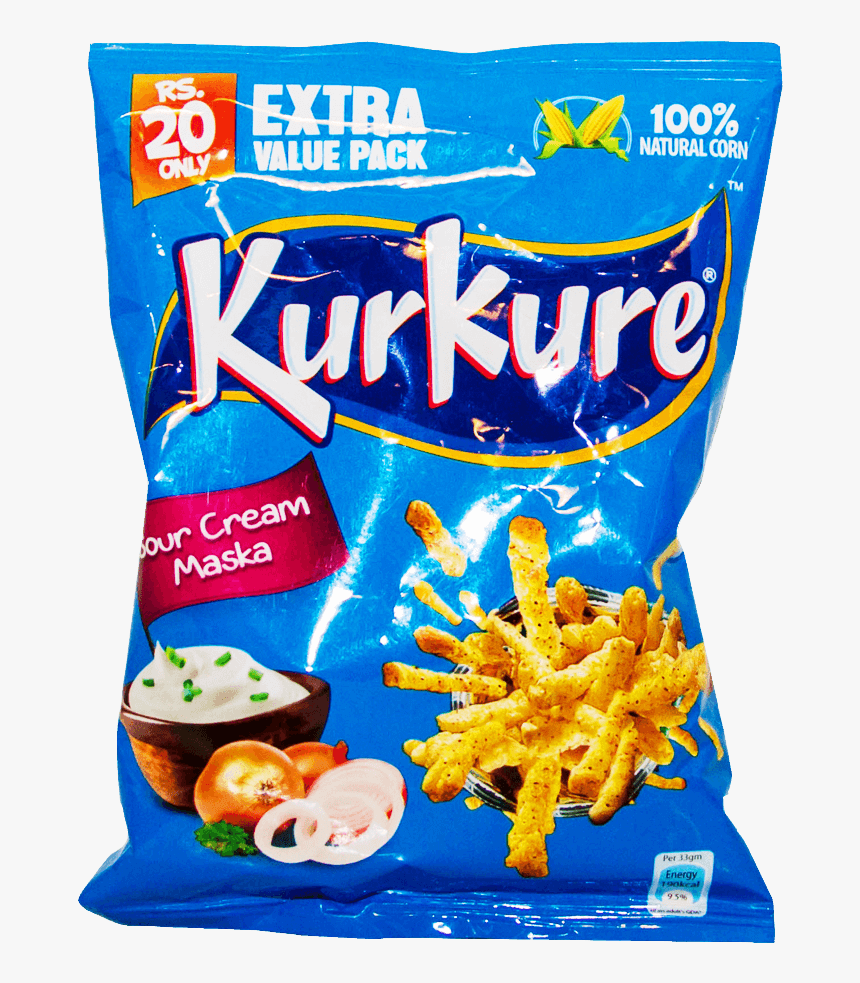 kurkure extra value pack sour cream maska chips kurkure chutney chaska hd png download kindpng kurkure extra value pack sour cream